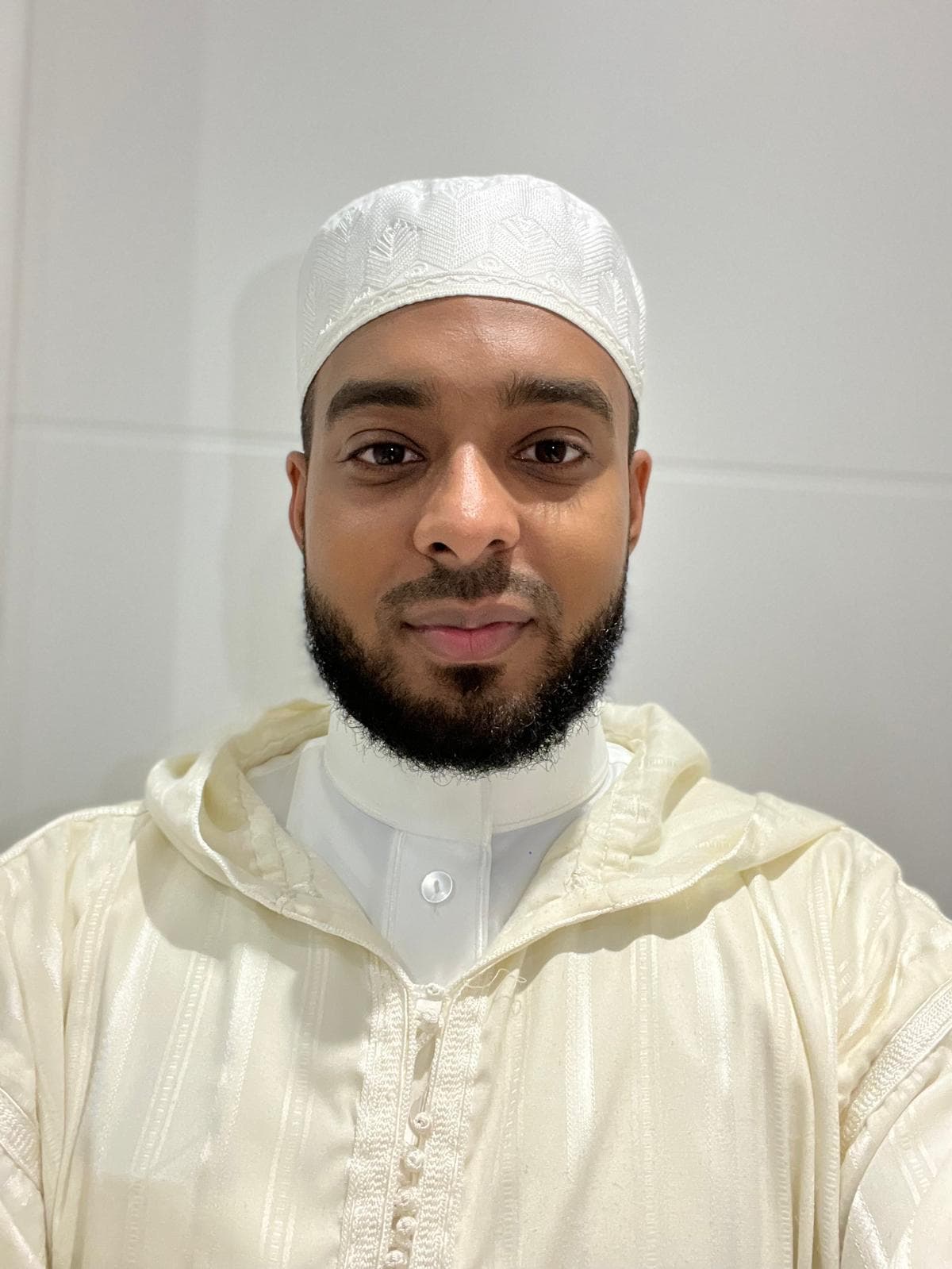 Shaikh Amro Ali